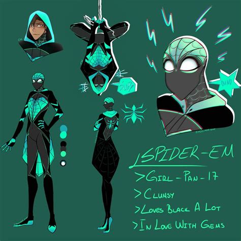Generating leads online is an essential part of any successful business. . Spidersona generator